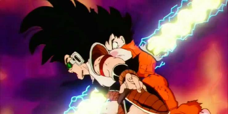 Dragon Ball 16 Most Heartbreaking Deaths In The Series Dragon Ball 16 Most Heartbreaking Deaths In The Series